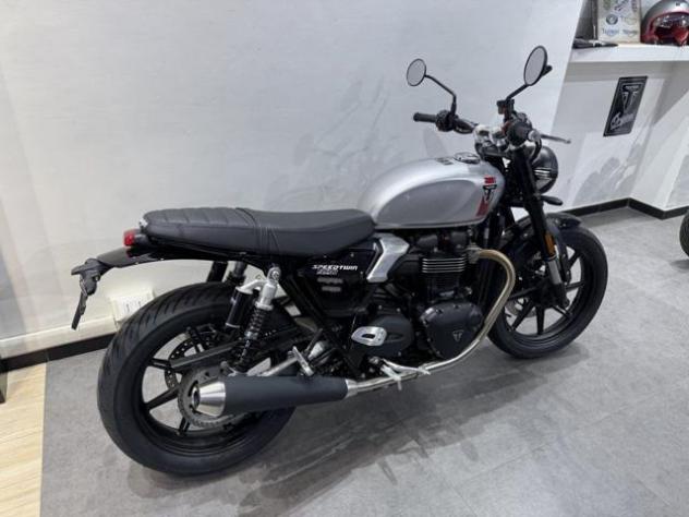 TRIUMPH Speed Twin 900 rif. 23815500 - Foto 5