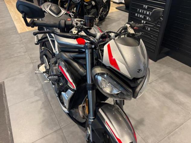 TRIUMPH Street Triple RS RS rif. 23976118 - Foto 3
