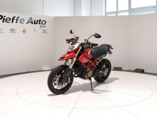 Ducati Hypermotard 1100 Evo