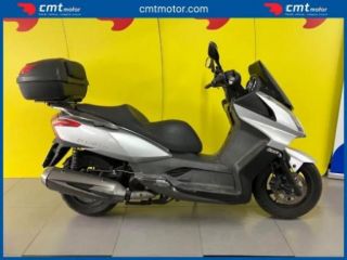 KYMCO Downtown 300i Garantito e Finanziabile rif. 24170062