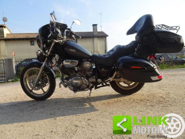 YAMAHA XV 1100 VIRAGO rif. 23983738 - Foto 6
