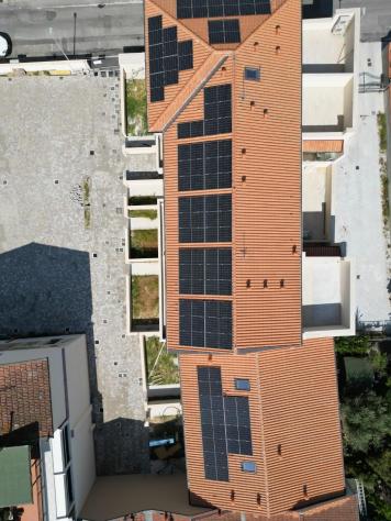 Terratetto in vendita a Cascina 76 mq Rif: 1364254 - Foto 6