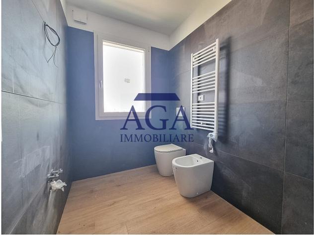 APPARTAMENTO di 4 vani e di 125 mq (SAN BIAGIO DI CALLALTA) rif. AR90_4 - Foto 13