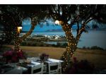 Cuoco di Partita ai Primi a Paros in Grecia