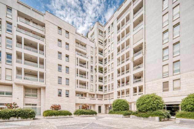 Appartamento di 50 m² con 1 locale in affitto a Milano