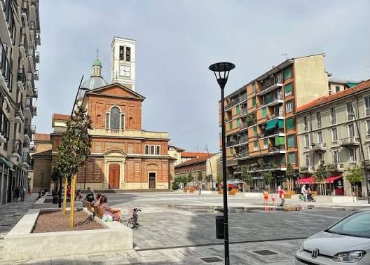 Monolocale a pochi passi dalla stazione Sesto FS - Foto 5