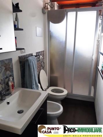 Attico panoramico in Via Uditore – Pressi ex Motel Agip - Foto 2