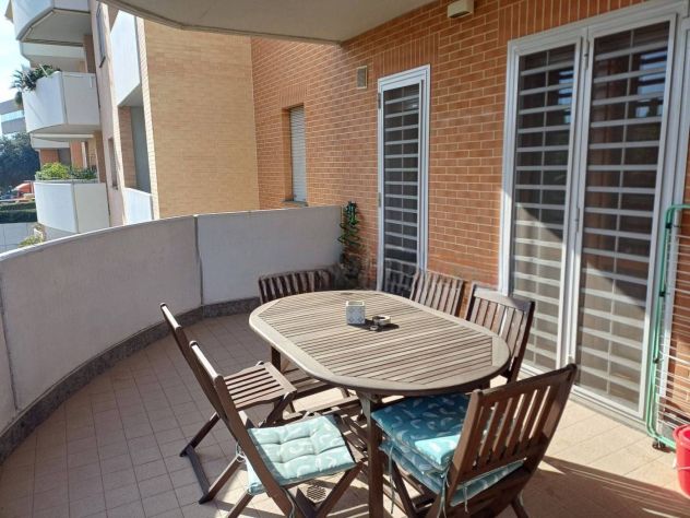 SETTECAMINI BILOCALE ARREDATO CON TERRAZZO PRIVATO - Foto 2