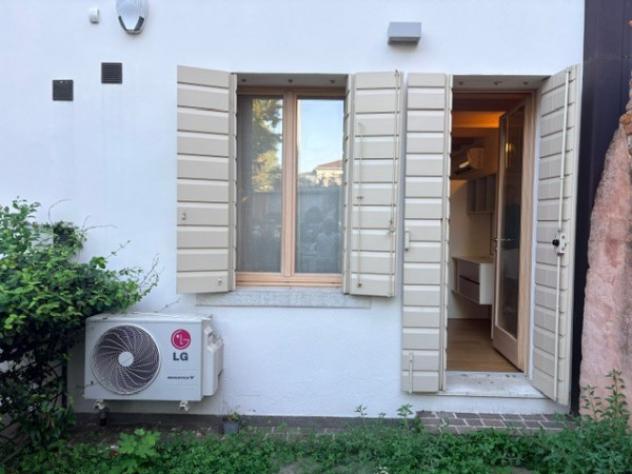 Appartamento di 40 m² con 2 locali in affitto a Venezia - Foto 8
