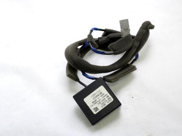 25975-1DR1A ANTENNA GPS SISTEMA DI NAVIGAZIONE SATELLITARE INFINITI QX70 3.0 D 4X4 175KW AUT 5P (2015) RICAMBIO USATO