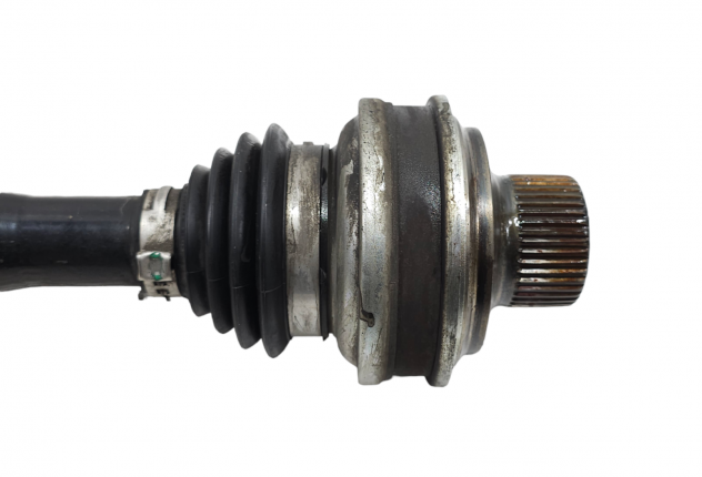 SEMIASSE POSTERIORE DESTRO AUDI A6 Sedan Serie C8 (4A2) 4K0501204 (1825) - Foto 8