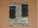 0261201110  Ecu Lancia Musa IDEA CC 1.400 16V BOSCH 0261201110 589138