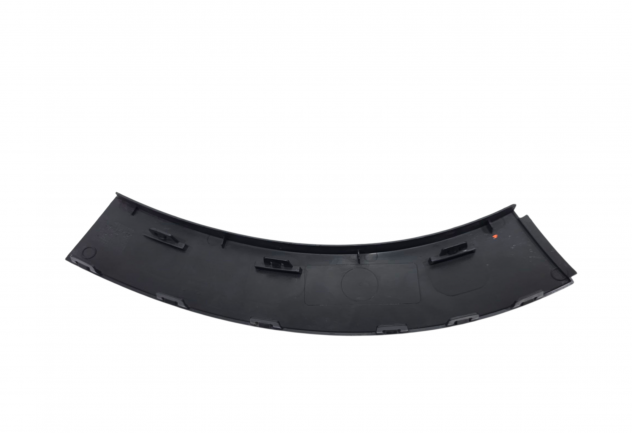 MODANATURA PARAURTI ANTERIORE SINISTRA CITROEN C3 Serie 9815114877 (16) - Foto 12