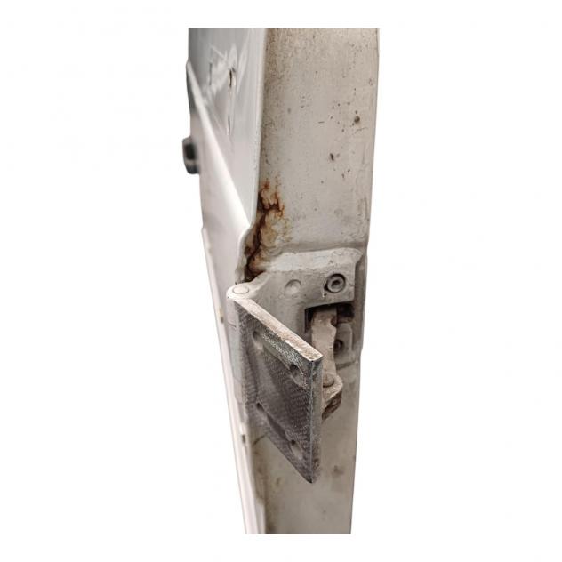 PORTIERA ANTERIORE DESTRA MERCEDES Classe G W460 OM 616.936 (7990) - Foto 6