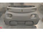98380566LT PARAURTI ANTERIORE / POSTERIORE CITROEN AMI CELESTE / GRIGIO CHIARO