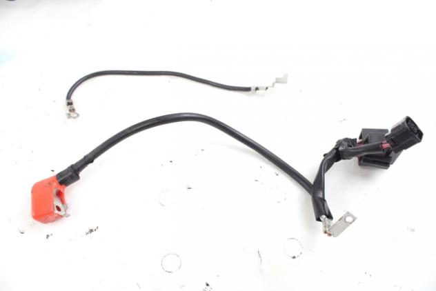HONDA AFRICA TWIN CRF 1100 DCT 32401MKSE50 CABLAGGIO BATTERIA 22 - 23 BATTERY WIRING HARNESS - Foto 2