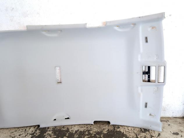 1P1867501ADZ86 RIVESTIMENTO TETTO CIELO SEAT LEON FR 2.0 D 125KW 6M 5P (2011) RICAMBIO USATO - Foto 3