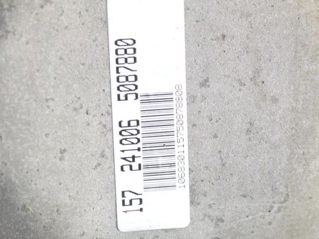 24007555932 CAMBIO AUTOMATICO BMW SERIE 5 530D E60 3.0 D 170KW AUT 4P (2006) RICAMBIO USATO - Foto 8