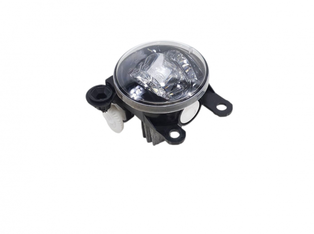 FENDINEBBIA ANTERIORE SX FORD Puma Serie JX7B-15A255-AB (19) - Foto 4