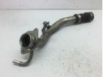 SUZUKI BURGMAN 650 BOCCHETTONE SERBATOIO BENZINA 2008 BU132