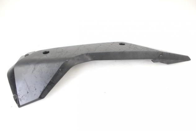 KTM 1290 SUPER DUKE GT 61408062000 FIANCHETTO SERBATOIO SINISTRA 19 - 21 LEFT FUEL TANK COVER - Foto 2