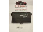 COPERCHIO SCATOLA FUSIBILI CHEVROLET Orlando 1° Serie 13222784 544949969 F1 &hellip;