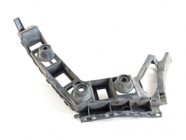 5K5807394C SUPPORTO PARAURTI POSTERIORE LATO DESTRO VOLKSWAGEN GOLF 6 1.6 TDI 77 KW RICAMBIO USATO - Foto 2