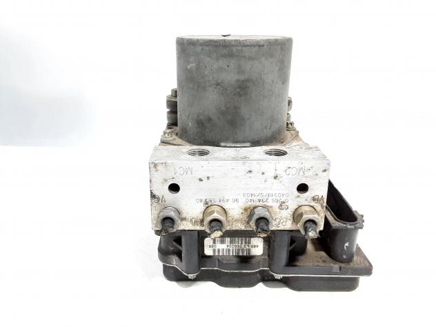 ABS PEUGEOT 307 Berlina 9649458080 Diesel (0105) - Foto 2