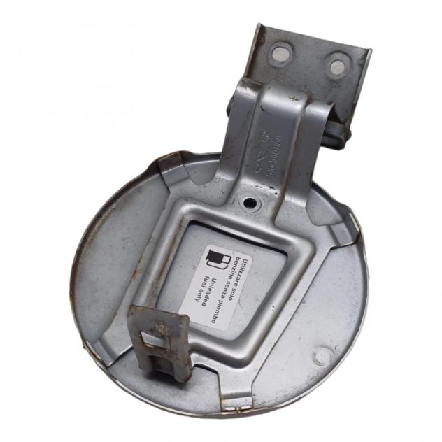 SPORTELLINO CARBURANTE DR 1 1° Serie S18-5401150 (0914) - Foto 5