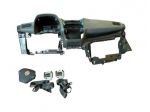 Kit Airbag Fiat Doblo 735496857 - W00393