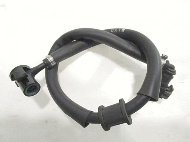 TUBO INNIEZIONE CON SUPPORTO YAMAHA MT-125 ABS 2017 - 2018 5D7139711200 INJECTION HOSE - Foto 2