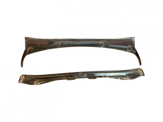 668118722R GRONDINA SOTTOPARABREZZA RENAULT CLIO Serie V benzina