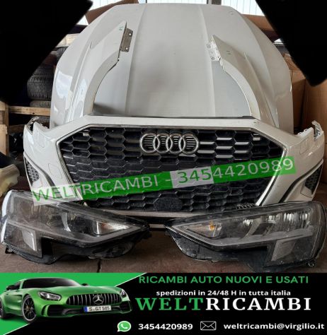 RICAMBI X AUDI A3 ANNO 2023