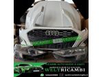 RICAMBI X AUDI A3 ANNO 2023