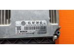 ECU BOSCH EDC17C46-2.7 0281017947 VAG 03L907309AD
