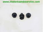 BULLONI ELETTROVENTOLA YAMAHA XJ6 NAKED 2008 - 2015 20S124052000 FAN BOLTS