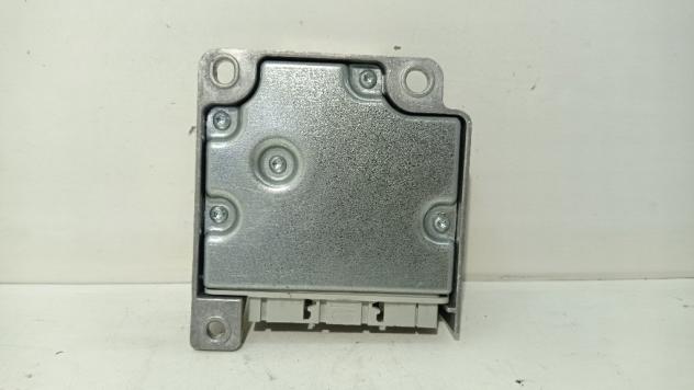 KIT AIRBAG COMPLETO FIAT Panda 2° Serie 188A4000 (0310) - Foto 4