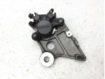 HONDA HORNET 600 PINZA POSTERIORE FRENO CON STAFFA SUPPORTO 2003 PC36A03F