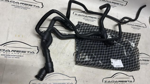 Tubi Radiatore Riscaldamento Punto 12> bz 51886643