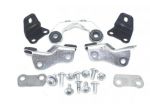 SET SUPPORTI SERBATOIO CARBURANTE MV AGUSTA BRUTALE 800 2012 - 2014 8000B59 &hellip;