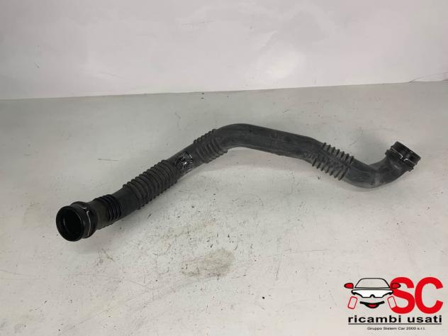 Tubo Intercooler Mercedes Classe A 180 W169 A1695200301 - 39348 - Foto 3