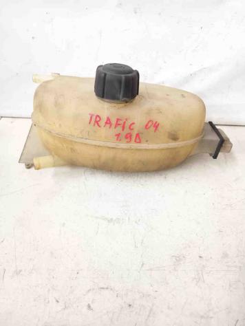 VASCHETTA TERGI ANT RENAULT Trafic Furgone diesel 1.9 (0107)
