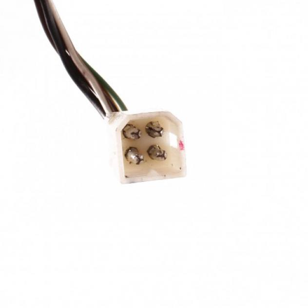 Devio luci destro per Yamaha Majesty e MBK Skyliner 125 150 180 - 5XLH39750000 - Foto 3