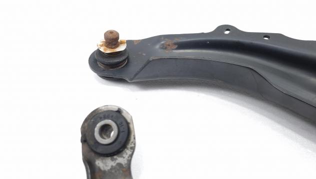 BRACCIO OSCILLANTE ANTERIORE SINISTRO RENAULT Captur Serie 545052737R (1319) - Foto 13
