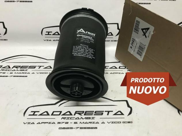 Soffietto Sospensione Pneumatica BMW X5 - X6 37126773664