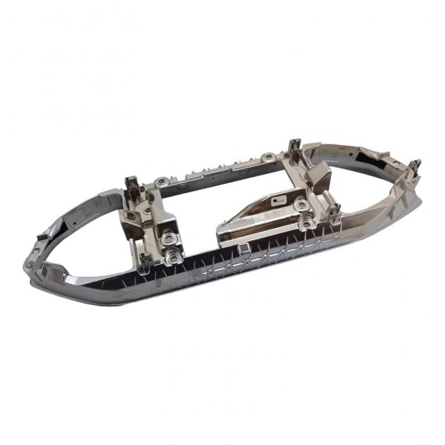 MODANATURA CENTRALE CRUSCOTTO PEUGEOT 308 SW 96782518YB 9HP (DV6DTED) (1517) - Foto 4