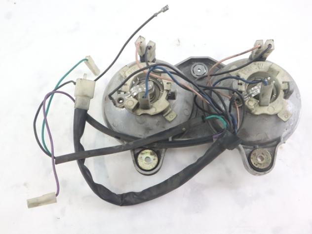 MALAGUTI F10 50 01507300 FARO ANTERIORE HEADLIGHT - Foto 3
