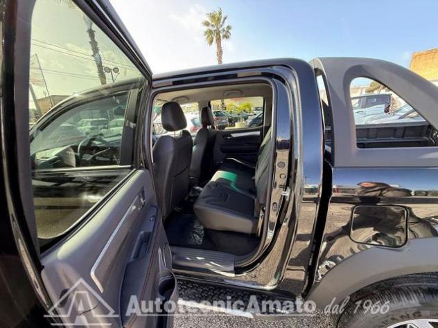 EVO Evo Cross4 Evo Cross 4 2.0 Turbo Diesel Doppia Cabina rif. 23294843 - Foto 9