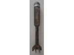 Bossolo razzo illuminante mod. 59 6/63 del 197o