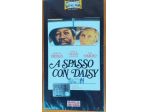VHS A spasso con Daisy supp.integrativo Famiglia Cristiana n.39 del 2000 nuovo